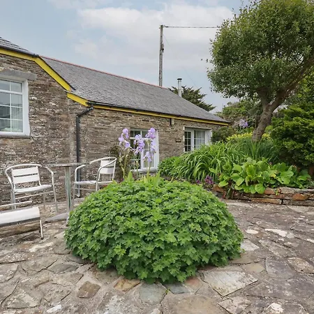 The Garden Holiday home