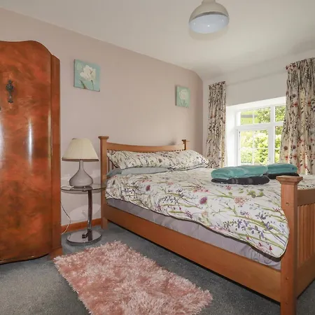 The Garden Holiday home