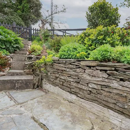 The Garden Holiday home *