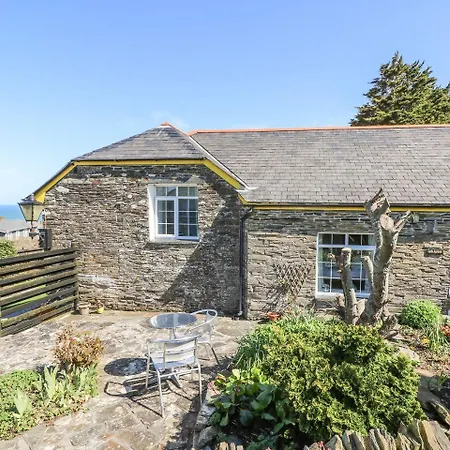 The Garden Holiday home